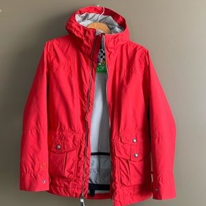 Burton ski coat